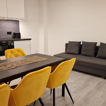 Citylife Apartments Osnabrueck Mit E-Ladesaeule Eksteriør billede