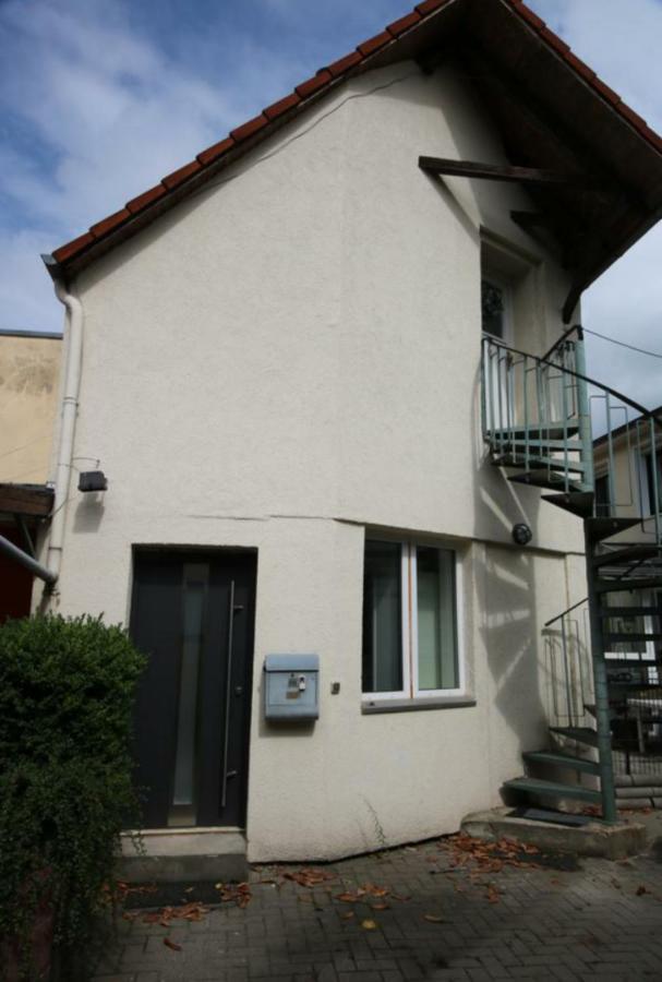 Citylife Apartments Osnabrueck Mit E-Ladesaeule Eksteriør billede