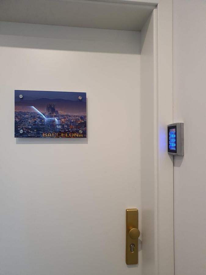 Citylife Apartments Osnabrueck Mit E-Ladesaeule Eksteriør billede