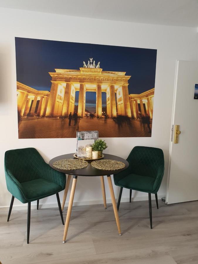 Citylife Apartments Osnabrueck Mit E-Ladesaeule Eksteriør billede