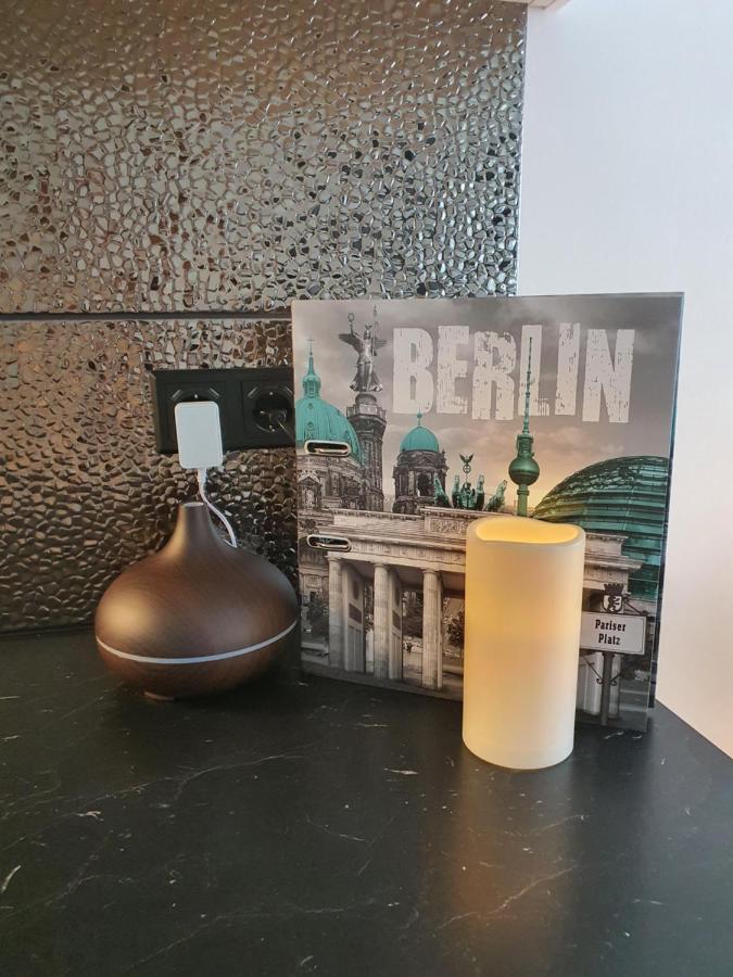 Citylife Apartments Osnabrueck Mit E-Ladesaeule Eksteriør billede