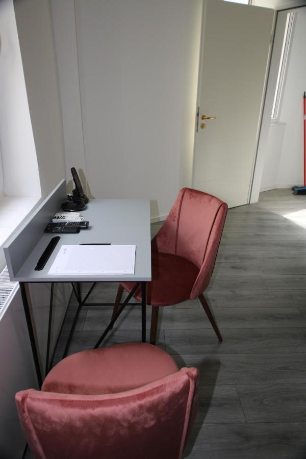 Citylife Apartments Osnabrueck Mit E-Ladesaeule Eksteriør billede