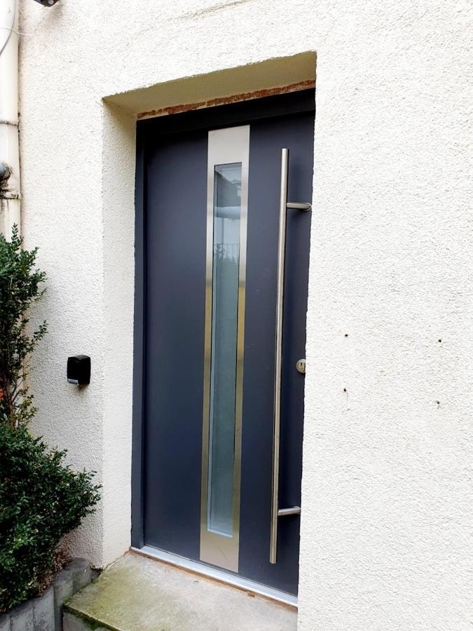 Citylife Apartments Osnabrueck Mit E-Ladesaeule Eksteriør billede