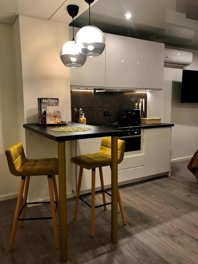 Citylife Apartments Osnabrueck Mit E-Ladesaeule Eksteriør billede
