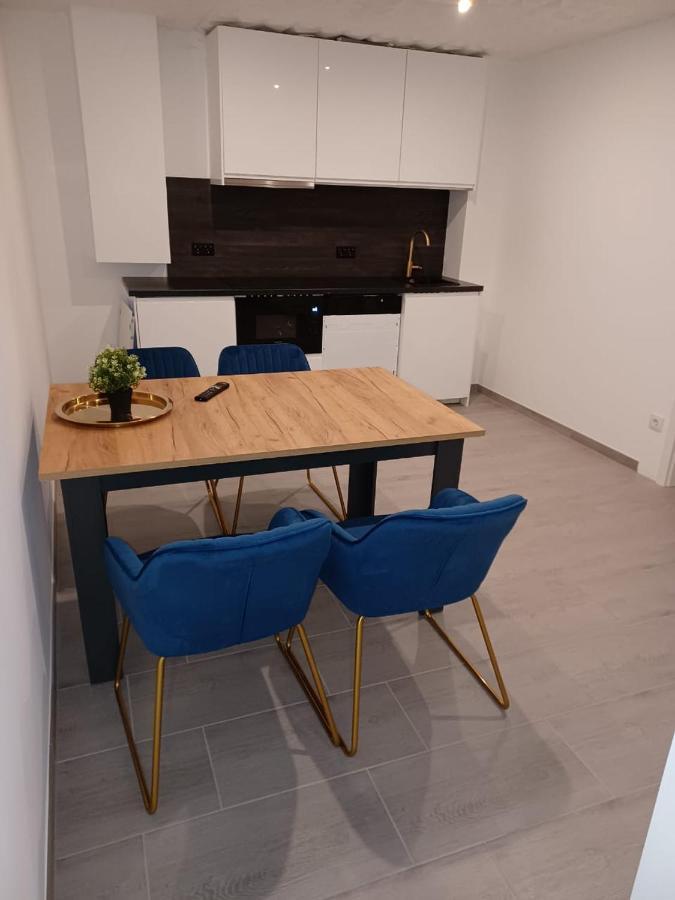Citylife Apartments Osnabrueck Mit E-Ladesaeule Eksteriør billede