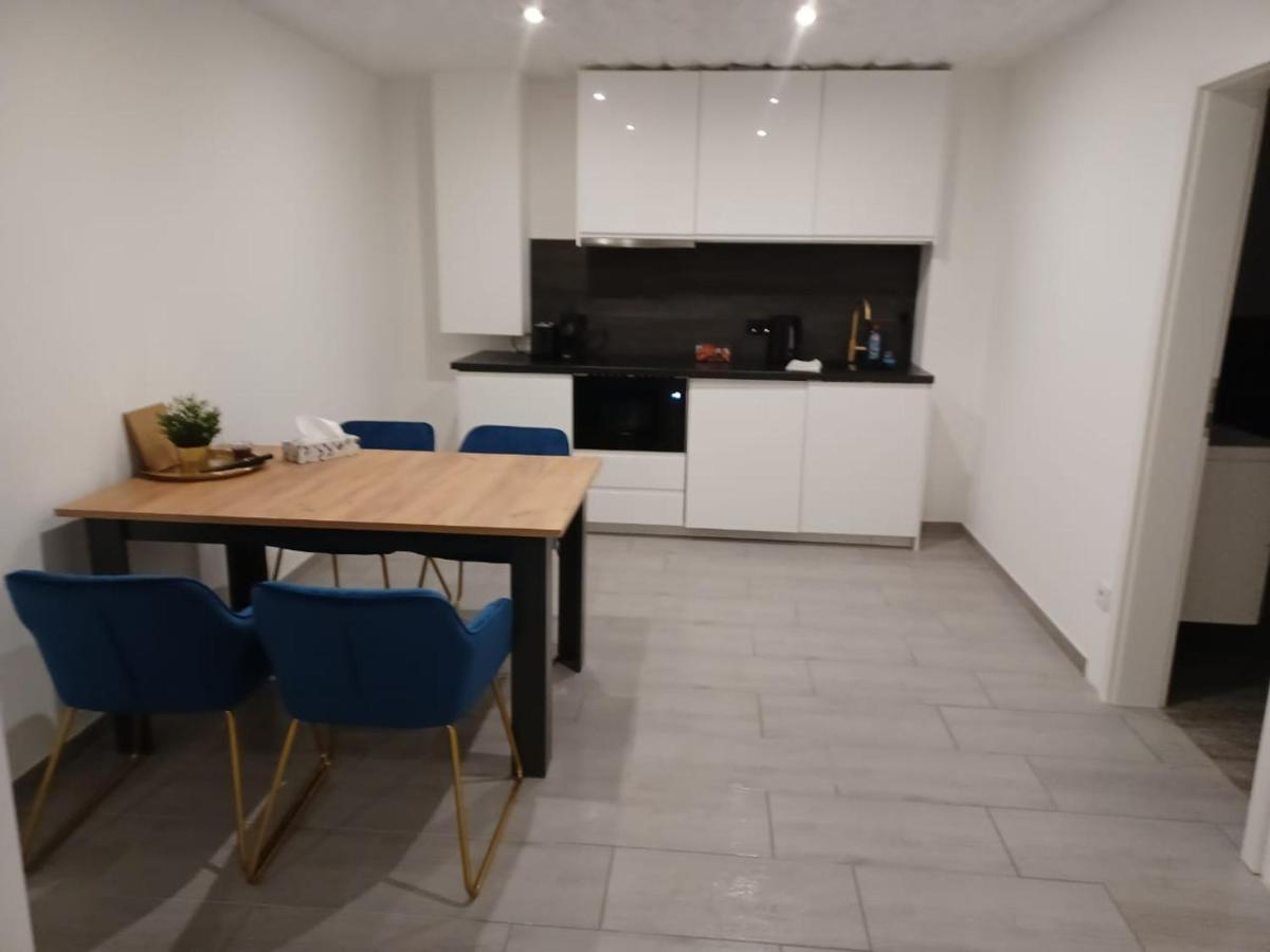 Citylife Apartments Osnabrueck Mit E-Ladesaeule Eksteriør billede