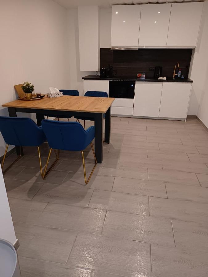 Citylife Apartments Osnabrueck Mit E-Ladesaeule Eksteriør billede
