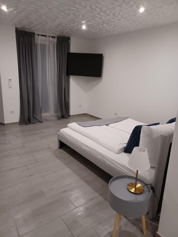 Citylife Apartments Osnabrueck Mit E-Ladesaeule Eksteriør billede